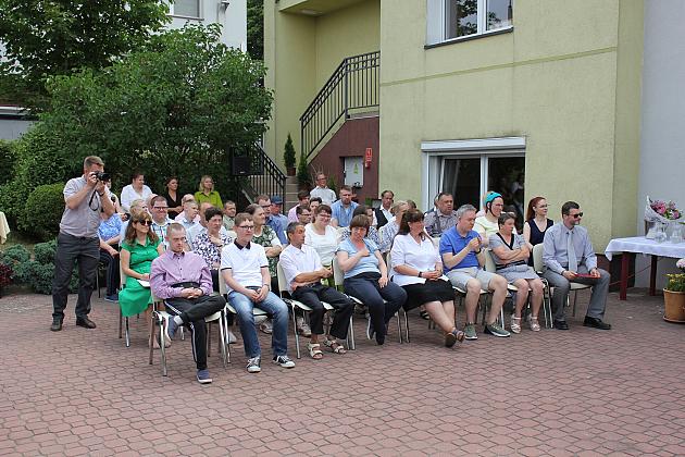 ŚDS „Lwiątko” ma już 25 lat!