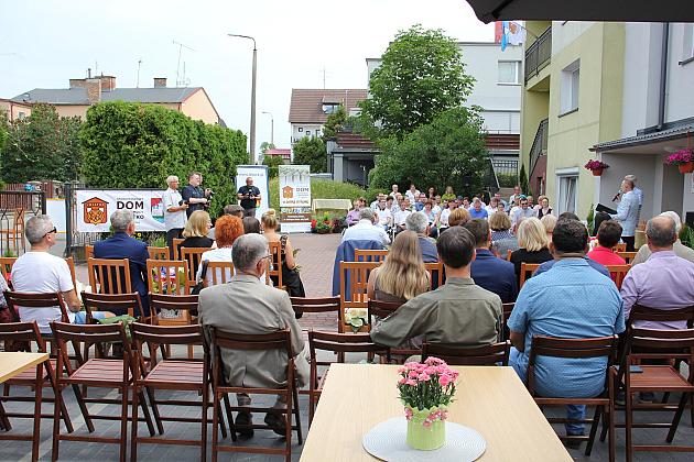 ŚDS „Lwiątko” ma już 25 lat!