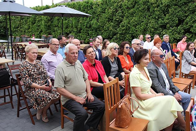 ŚDS „Lwiątko” ma już 25 lat!