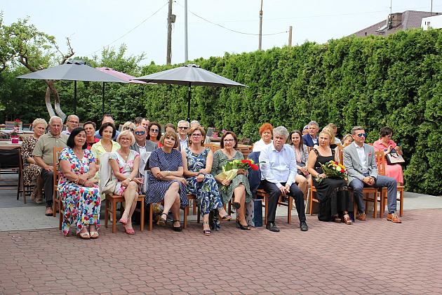 ŚDS „Lwiątko” ma już 25 lat!