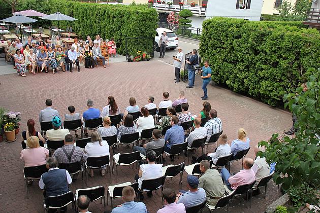 ŚDS „Lwiątko” ma już 25 lat!