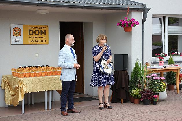 ŚDS „Lwiątko” ma już 25 lat!