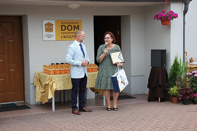 ŚDS „Lwiątko” ma już 25 lat!