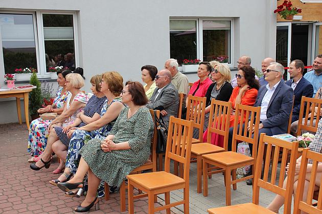 ŚDS „Lwiątko” ma już 25 lat!