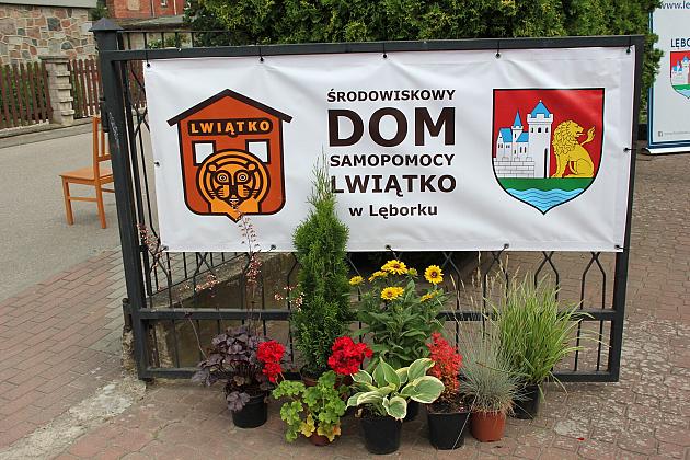 ŚDS „Lwiątko” ma już 25 lat!