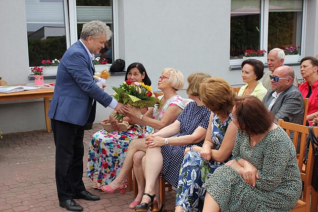 ŚDS „Lwiątko” ma już 25 lat!