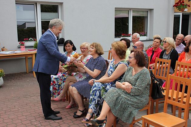 ŚDS „Lwiątko” ma już 25 lat!
