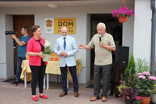 ŚDS „Lwiątko” ma już 25 lat!