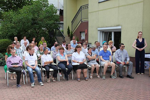 ŚDS „Lwiątko” ma już 25 lat!