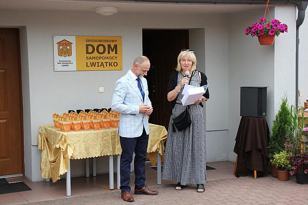 ŚDS „Lwiątko” ma już 25 lat!