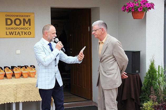 ŚDS „Lwiątko” ma już 25 lat!