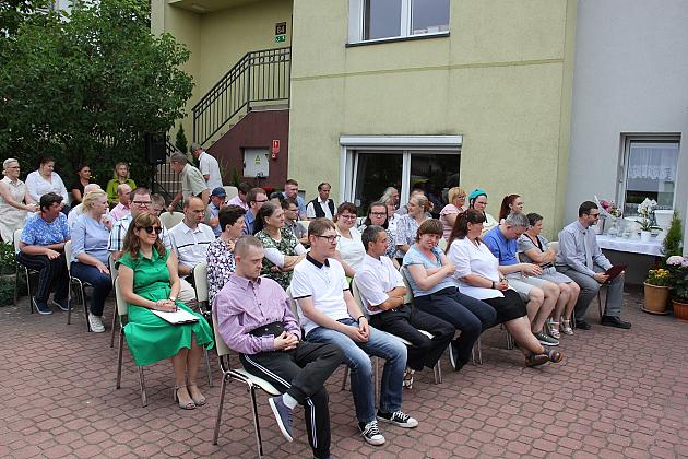 ŚDS „Lwiątko” ma już 25 lat!