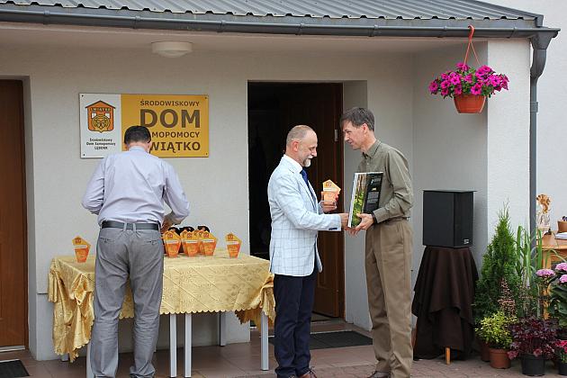 ŚDS „Lwiątko” ma już 25 lat!