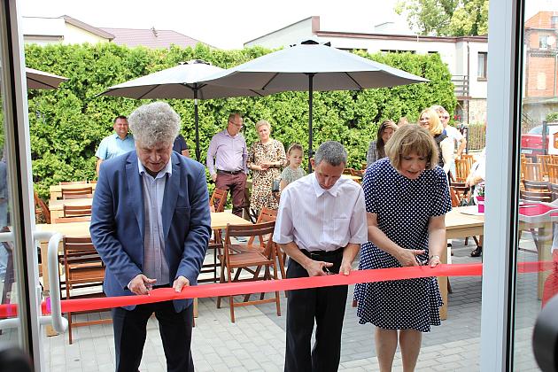 ŚDS „Lwiątko” ma już 25 lat!