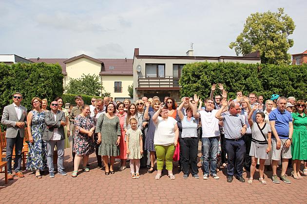 ŚDS „Lwiątko” ma już 25 lat!