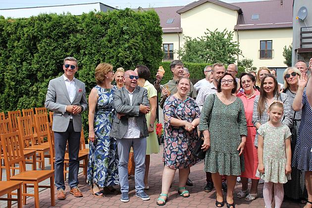 ŚDS „Lwiątko” ma już 25 lat!