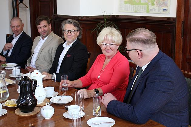 Na konferencji naukowej rozmawiają o przestępczości w czasie kryzysu