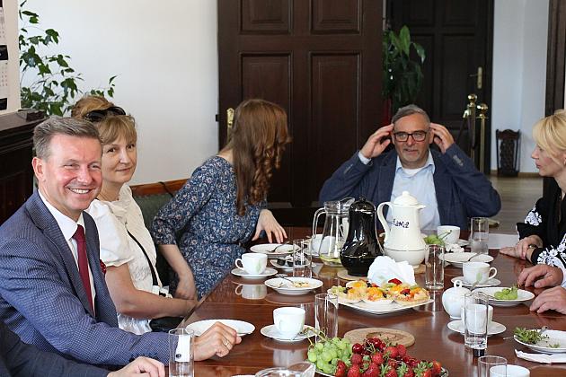 Na konferencji naukowej rozmawiają o przestępczości w czasie kryzysu