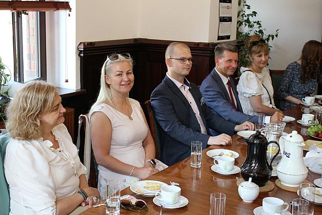 Na konferencji naukowej rozmawiają o przestępczości w czasie kryzysu