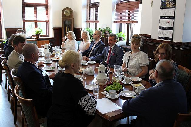 Na konferencji naukowej rozmawiają o przestępczości w czasie kryzysu
