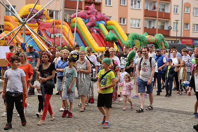 Zlot Jakubów po raz czternasty!