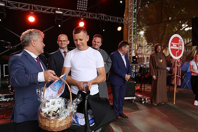 Zlot Jakubów po raz czternasty!