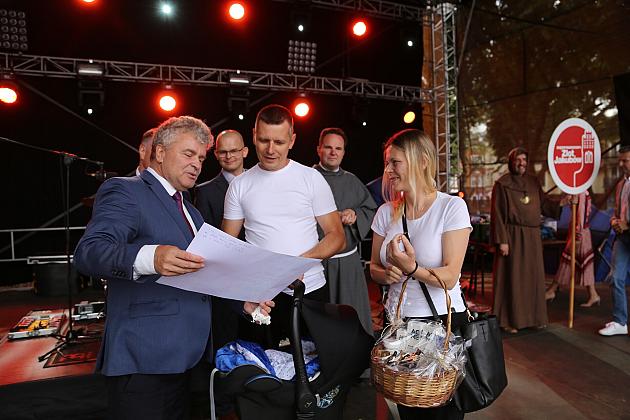 Zlot Jakubów po raz czternasty!