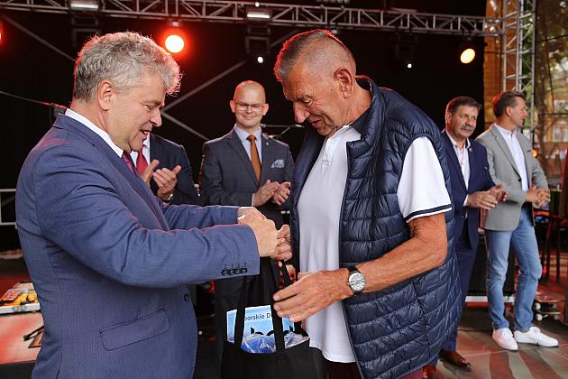 Zlot Jakubów po raz czternasty!