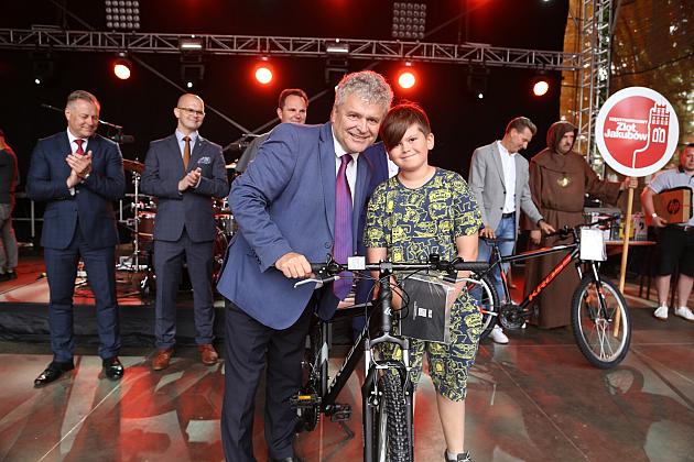 Zlot Jakubów po raz czternasty!