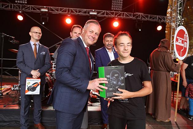 Zlot Jakubów po raz czternasty!