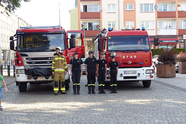 W 78. Rocznicę wybuchu Powstania Warszawskiego
