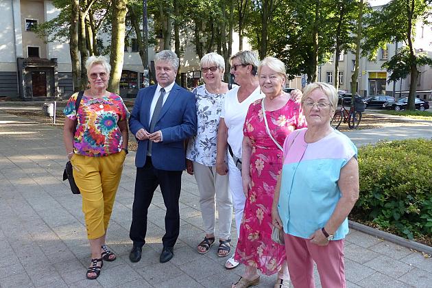 W 78. Rocznicę wybuchu Powstania Warszawskiego