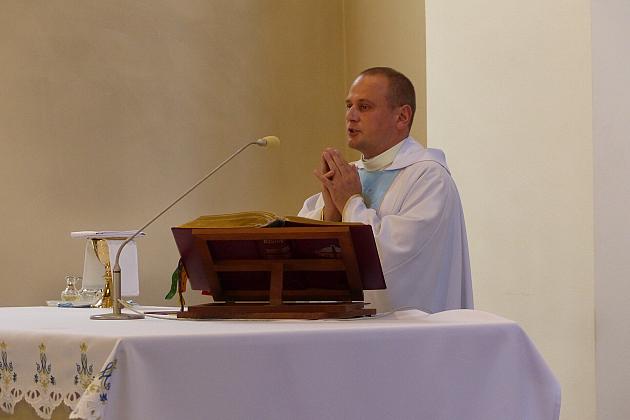 Kwiaty w Święto Wojska Polskiego