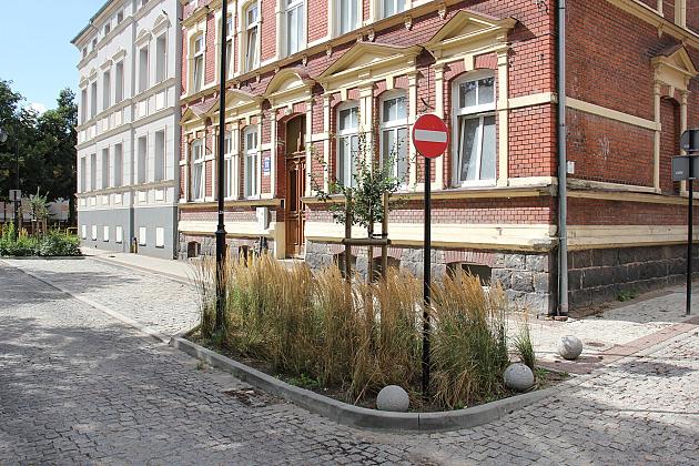 Rewitalizacja Lęborka. Konsultacje z ekspertem