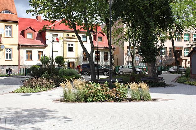 Rewitalizacja Lęborka. Konsultacje z ekspertem