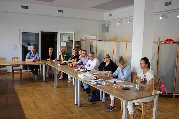 Rewitalizacja Lęborka. Konsultacje z ekspertem