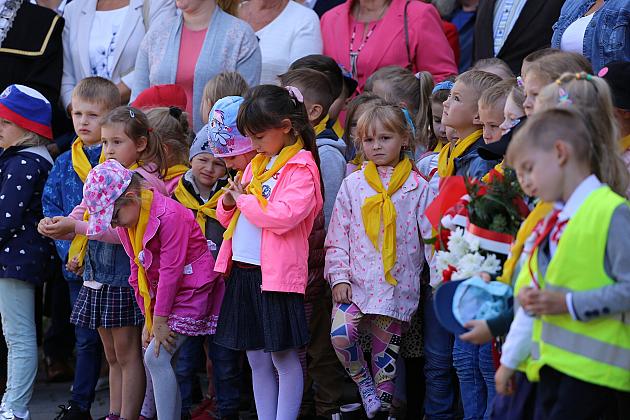 1 września – w hołdzie bohaterom i ofiarom wojny