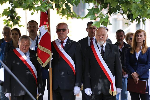 1 września – w hołdzie bohaterom i ofiarom wojny