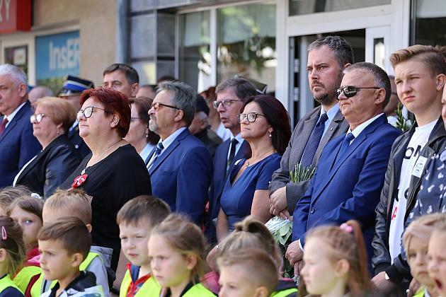 1 września – w hołdzie bohaterom i ofiarom wojny