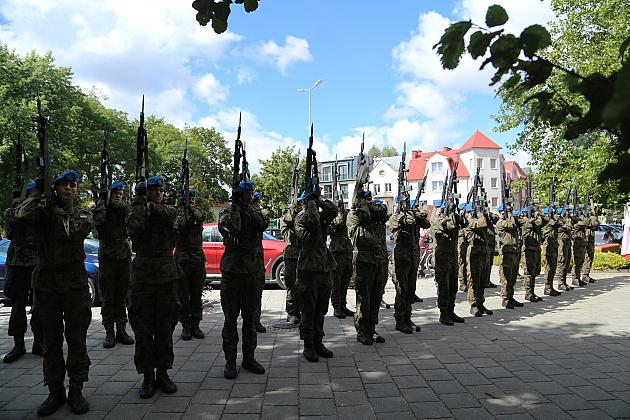 1 września – w hołdzie bohaterom i ofiarom wojny