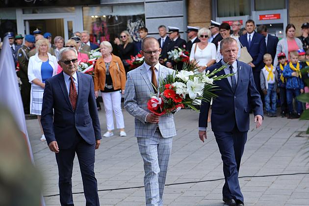 1 września – w hołdzie bohaterom i ofiarom wojny