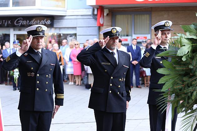 1 września – w hołdzie bohaterom i ofiarom wojny