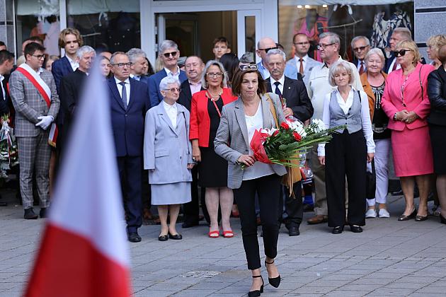 1 września – w hołdzie bohaterom i ofiarom wojny