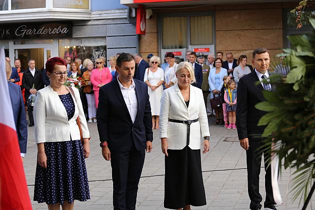 1 września – w hołdzie bohaterom i ofiarom wojny