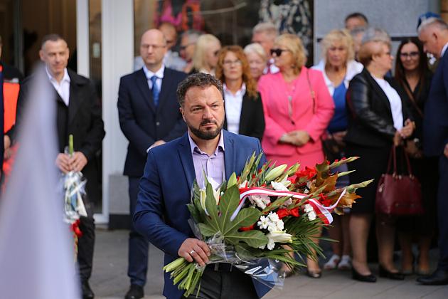 1 września – w hołdzie bohaterom i ofiarom wojny