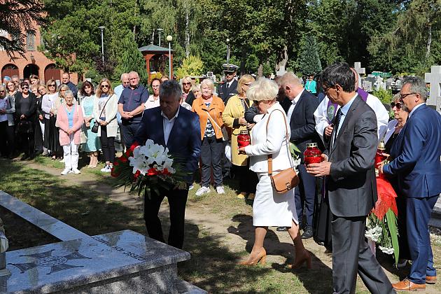 1 września – w hołdzie bohaterom i ofiarom wojny