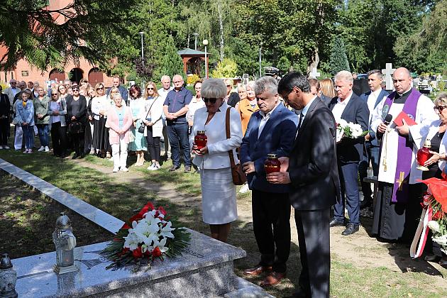 1 września – w hołdzie bohaterom i ofiarom wojny