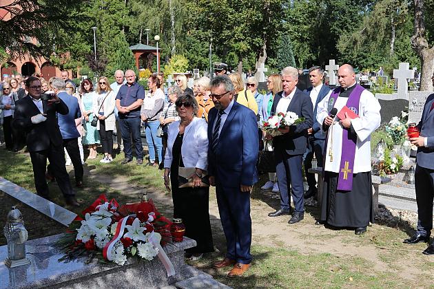 1 września – w hołdzie bohaterom i ofiarom wojny