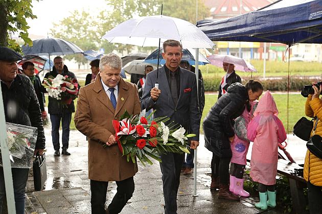 Lęborczanie uczcili Dzień Sybiraka