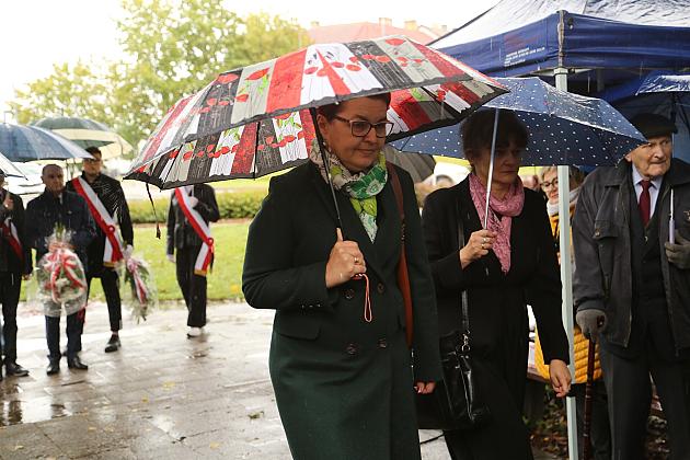 Lęborczanie uczcili Dzień Sybiraka